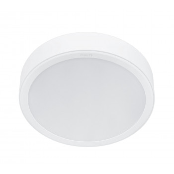 Philips Meson 3000K 23,5W 222mm wpuszczany downlight LED