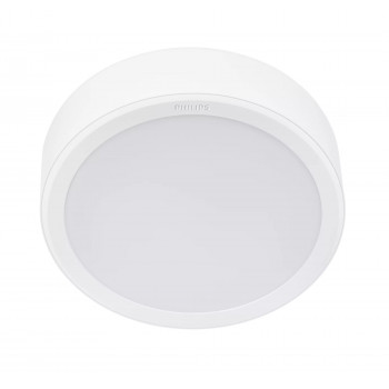 Philips Meson 4000K 16,5W 170mm wpuszczany downlight LED