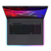 Laptop gamingowy ASUS ROG Strix G18 G815LW-SA358W, 18 cali WQXGA Mini LED 240Hz, Intel Core Ultra 9 290HX Plus, GeForce RTX 5080 16GB, 64GB DDR5, 1TB SSD, Windows 11 Home, niemiecka klawiatura QWERTZ