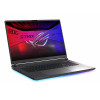 Laptop gamingowy ASUS ROG Strix G18 G815LW-SA358W, 18 cali WQXGA Mini LED 240Hz, Intel Core Ultra 9 290HX Plus, GeForce RTX 5080 16GB, 64GB DDR5, 1TB SSD, Windows 11 Home, niemiecka klawiatura QWERTZ