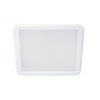 Philips Meson LED Downlight 12,5W 6500K Cool Daylight 900lm wpuszczany