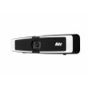 AVer VB130 4K USB Video Soundbar z inteligentnym oświetleniem, 4x cyfrowy zoom, 120° FOV, AI Auto Tracking, mikrofon beamforming, głośnik 10W, PoE+