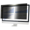eSTUFF Gearlab GLBB31698393 Bezramkowy filtr prywatności do monitorów 31,5 inch (16:9)