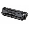 Canon FX10 Toner Cartridge - 2000 stron - Laser - Czarny