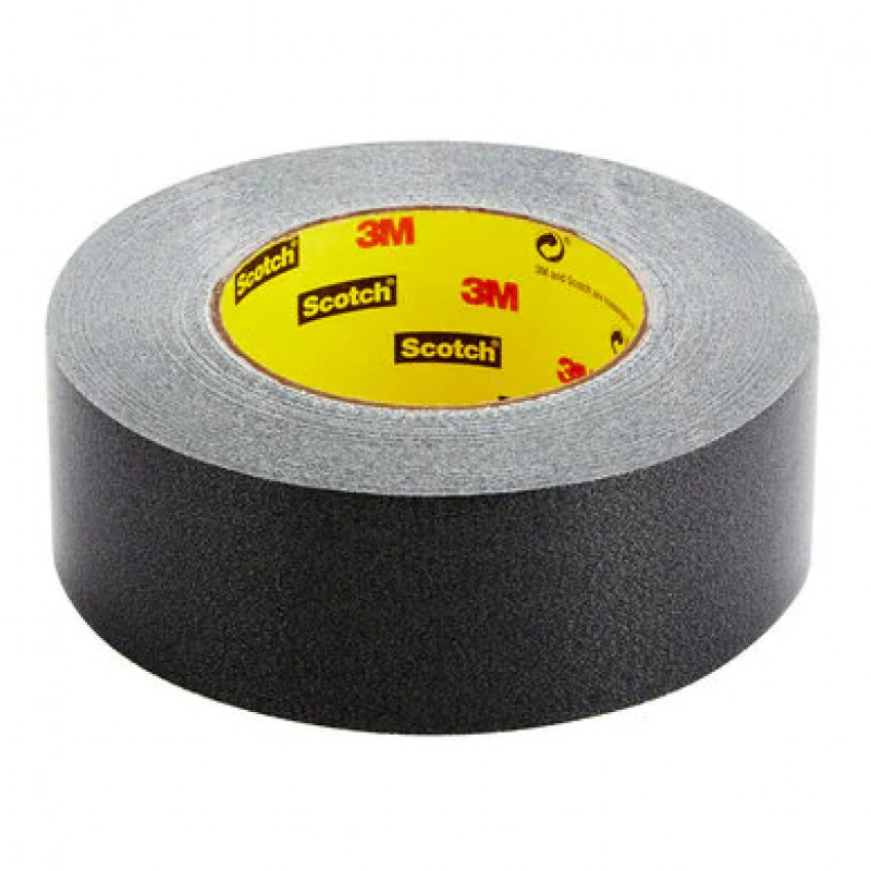 3M Extremium Czarna Taśma Naprawcza 48 mm x 25 m, 6 rolek - Wodoodporna, Odporna na UV Taśma Naprawcza 7100205699