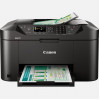 Canon MAXIFY MB2150 Kolorowa Wielofunkcyjna Drukarka Atramentowa z Faksem, Wi-Fi i Cloud Link 0959C006