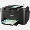 Canon MAXIFY MB2150 Kolorowa Wielofunkcyjna Drukarka Atramentowa z Faksem, Wi-Fi i Cloud Link 0959C006