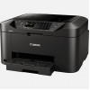 Canon MAXIFY MB2150 Kolorowa Wielofunkcyjna Drukarka Atramentowa z Faksem, Wi-Fi i Cloud Link 0959C006