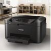 Canon MAXIFY MB2150 Kolorowa Wielofunkcyjna Drukarka Atramentowa z Faksem, Wi-Fi i Cloud Link 0959C006