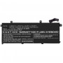 Bateria do laptopa CoreParts MBXLE-BA0257 Li-Ion dla Lenovo ThinkPad T440/T450/T460/X240/X250/X260 (11,1V, 2200mAh, 24Wh, 3-cell, czarna)
