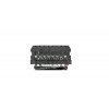 Bateria do laptopa CoreParts MBXLE-BA0257 Li-Ion dla Lenovo ThinkPad T440/T450/T460/X240/X250/X260 (11,1V, 2200mAh, 24Wh, 3-cell, czarna)
