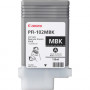 Canon PFI-102MBK Matowa Czarna Tuszowa Pigmentowa 130 ml do imagePROGRAF iPF500, iPF600, iPF700, iPF710, iPF720 31CANPFI102MBK