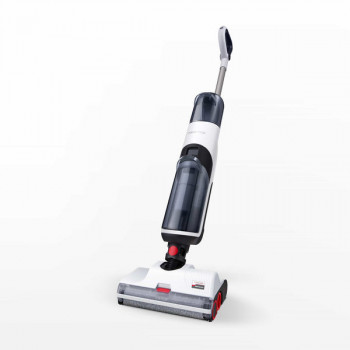 Roborock Dyad Odkurzacz Piorący i Odkurzacz do Na sucho Czarny WD1S1A51-01