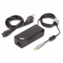 Lenovo ThinkPad 90W zasilacz sieciowy - Zasilacz - AC 100-240 V - 90 W - Dania (40Y7664)