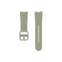 Samsung Sport Band do Galaxy Watch (20 mm, S/M, oliwkowy zielony) ET-SFR86SMEGEU