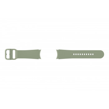 Samsung Sport Band do Galaxy Watch (20 mm, S/M, oliwkowy zielony) ET-SFR86SMEGEU