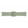 Samsung Sport Band do Galaxy Watch (20 mm, S/M, oliwkowy zielony) ET-SFR86SMEGEU