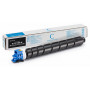 Kyocera TK-8335C Cyan Oryginalna Kaseta z Tonerem do TASKalfa 3252ci, 3253ci