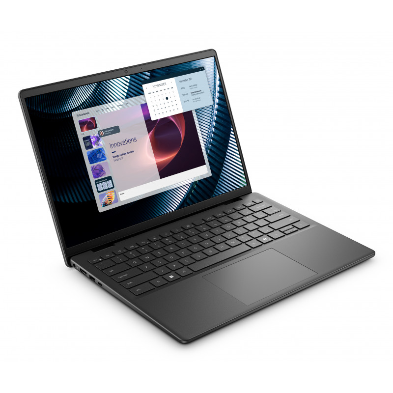 DELL Pro 14 Essential PV14250 14-calowy laptop FHD - Intel Core 7 150U, 16GB RAM, 512GB SSD, Windows 11 Pro D3167