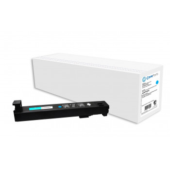 COREPARTS Quality Imaging Toner Cyan CF301A (QI-HP1033C) High Yield Kompatybilny Toner