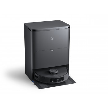 ECOVACS DEEBOT T30S Pro Odkurzacz Robot z Stacją OMNI (DSX39) - Czarny