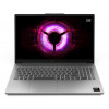 Laptop Lenovo LOQ 15ARP10E 83S000C7GE, 15.6 cali Full HD IPS 144Hz, AMD Ryzen 5 150, 16GB DDR5, 512GB SSD, GeForce RTX 3050 6GB, Windows 11 Home, niemiecka klawiatura