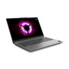 Laptop Lenovo LOQ 15ARP10E 83S000C7GE, 15,6 cala Full HD IPS 144Hz, AMD Ryzen 5 150, 16GB DDR5, 512GB SSD, GeForce RTX 3050 6GB, Windows 11 Home, niemiecka klawiatura