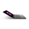 Laptop Lenovo LOQ 15ARP10E 83S000C7GE, 15,6 cala Full HD IPS 144Hz, AMD Ryzen 5 150, 16GB DDR5, 512GB SSD, GeForce RTX 3050 6GB, Windows 11 Home, niemiecka klawiatura