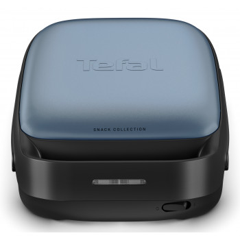 Tefal SW8674 Snack Collection Opiekacz do kanapek i gofrów Aqua