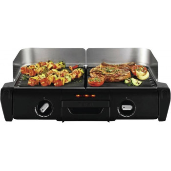 Tefal Family Grill TG800N Elektryczny Grill Stołowy