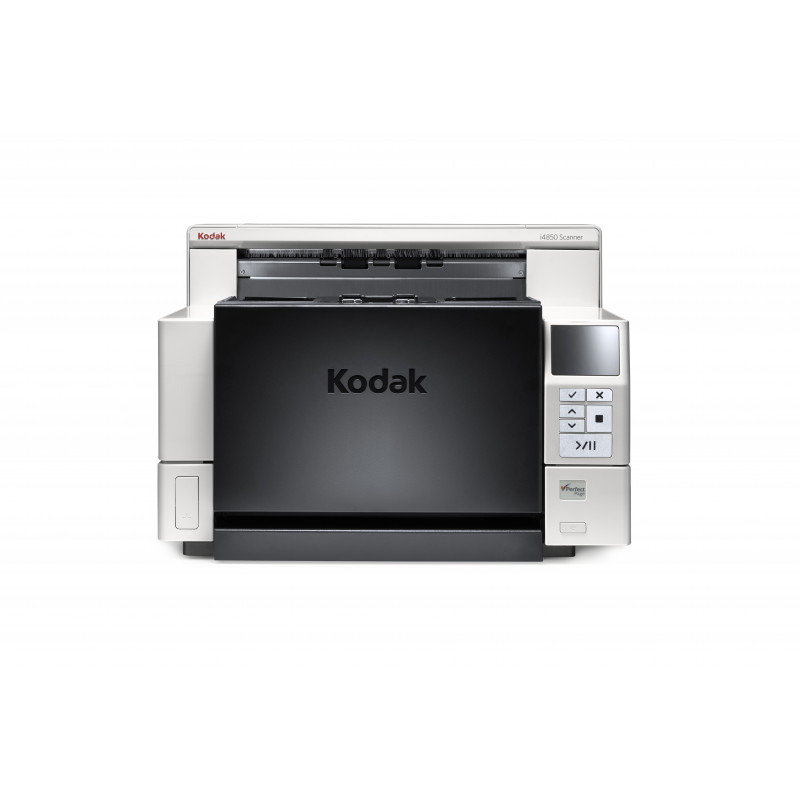 Skaner produkcyjny Kodak i4850 - 600 dpi, duplex, 150 ppm, ADF na 500 arkuszy, USB 3.0 1738764