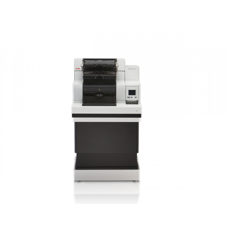 Kodak i5850S Produkcyjny Skaner Dokumentów - 600 dpi Duplex, 210 str./min, ADF na 750 arkuszy, USB 2.0