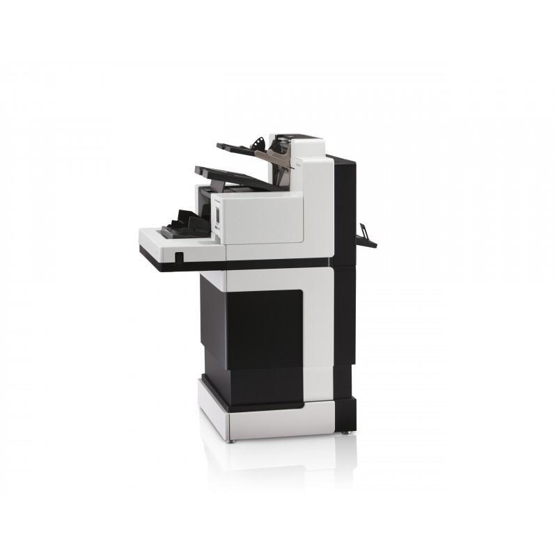 Kodak i5850S Produkcyjny Skaner Dokumentów - 600 dpi Duplex, 210 str./min, ADF na 750 arkuszy, USB 2.0