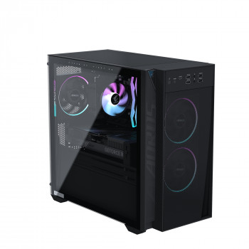 GIGABYTE AORUS Prime 3 Komputer do gier (AP3A7N6-5111) Ryzen 7 9700X 16GB/1TB SSD RTX 5060 Win11 Home