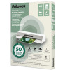 Fellowes Koszulki do laminowania A6 Błyszczące 160 mikronów 100 sztuk - 50% materiału z recyklingu 100143441