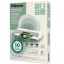 Fellowes Koszulki do laminowania A6 Błyszczące 160 mikronów 100 sztuk - 50% materiału z recyklingu 100143441
