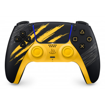Sony PlayStation DualSense bezprzewodowy kontroler - Wolverine Edition