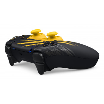 Sony PlayStation DualSense bezprzewodowy kontroler - Wolverine Edition