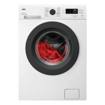 AEG LWK6A50680 Series 6000 Pralko-suszarka 8 kg / 4 kg, 1600 obr./min, klasa energetyczna D