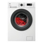 AEG LWK6A50680 Series 6000 Pralko-suszarka 8 kg / 4 kg, 1600 obr./min, klasa energetyczna D