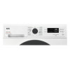 AEG LWK6A50680 Series 6000 Pralko-suszarka 8 kg / 4 kg, 1600 obr./min, klasa energetyczna D