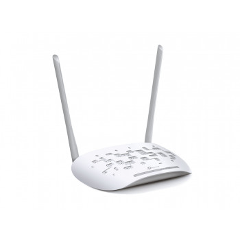 TP-LINK TL-WA801ND 300 Mbps Bezprzewodowy Punkt Dostępowy N