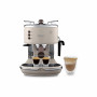 DeLonghi ECOV 311.BG Icona Vintage Ekspres do kawy Beżowy