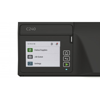 Xerox C240 Kolorowa Drukarka Laserowa USB LAN Wi-Fi