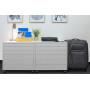 HP OfficeJet 250 Mobilna Drukarka All-in-One - Drukuj, Kopiuj, Skanuj, Wi-Fi, 4800 x 1200 DPI, 10 str./min Czarny