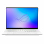 Laptop gamingowy ASUS ROG Zephyrus G16 GU606AW-TB010W Copilot+ PC, 16 cali WQXGA OLED 240Hz, Intel Core Ultra 9 386H, 32GB LPDDR5x, 1TB SSD, GeForce RTX 5080 16GB, Windows 11 Home, niemiecka klawiatura QWERTZ