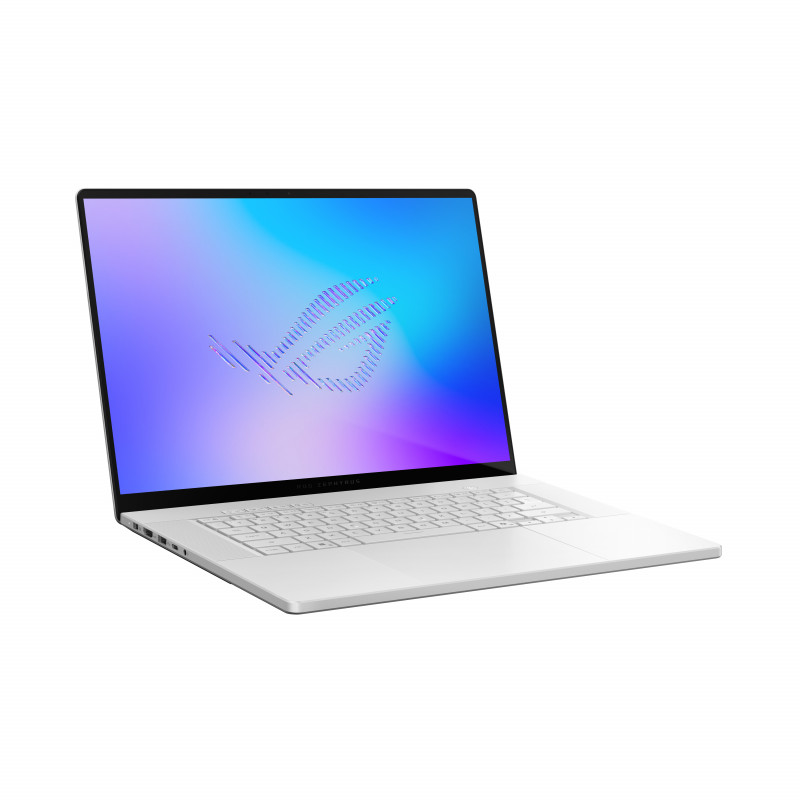 Laptop gamingowy ASUS ROG Zephyrus G16 GU606AW-TB010W Copilot+ PC, 16 cali WQXGA OLED 240Hz, Intel Core Ultra 9 386H, 32GB LPDDR5x, 1TB SSD, GeForce RTX 5080 16GB, Windows 11 Home, niemiecka klawiatura QWERTZ