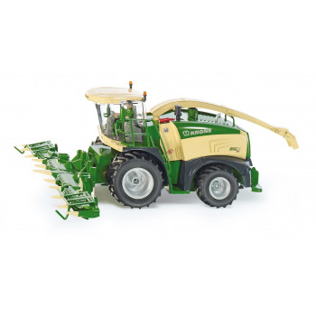 SIKU FARMER Krone BIG X580 sieczkarnia samojezdna 1:32