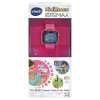 VTech KidiZoom Smart Watch MAX różowy smartwatch dla dzieci z podwójnymi aparatami, ponad 20 grami, trackerem aktywności, wodoodporny