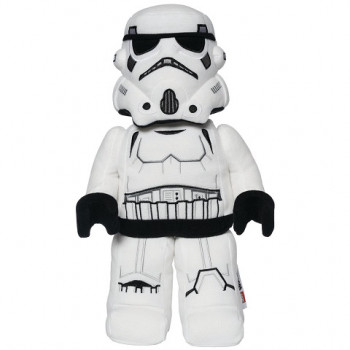 LEGO Star Wars Stormtrooper pluszak, 35,5 cm (Manhattan Toy)